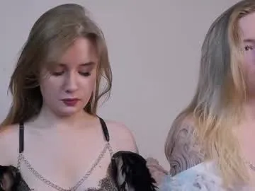 SusyBlair – webcam model profile photo Image 3