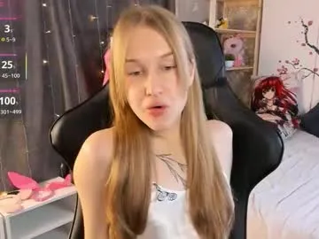 xdreamangel – webcam model profile photo Image 4