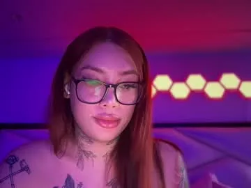 bluerose98 – webcam model profile photo Image 2