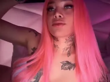 bluerose98 – webcam model profile photo Image 5