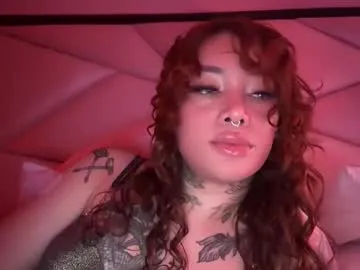 bluerose98 – webcam model profile photo Image 8