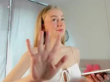 VioletchelseaBabesatation – webcam model profile photo Image 2