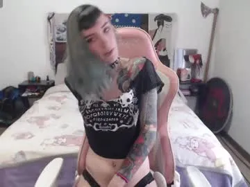 TyleneBuck – webcam model profile photo Image 5