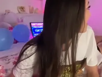 Adel9 – webcam model profile photo Image 12