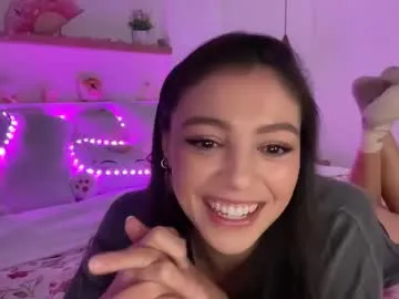 Adel9 – webcam model profile photo Image 2