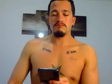 Najya_Sahar – webcam model profile photo Image 7