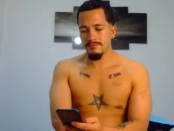 Najya_Sahar – webcam model profile photo Image 8