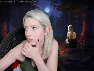 Black-Mamba- – webcam model profile photo Image 6