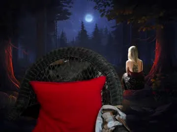 Black-Mamba- – webcam model profile photo Image 7