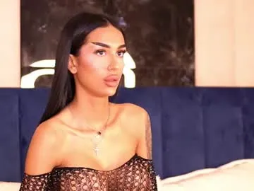 BlondeScarlettx – webcam model profile photo Image 10