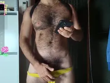 MurkaLux – webcam model profile photo Image 10