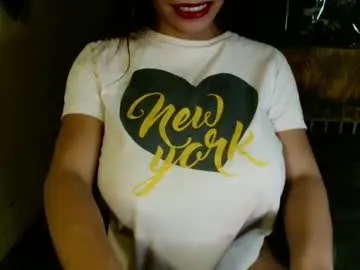 SelennaMoon – webcam model profile photo Image 2