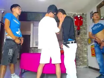 ghostdaddy9 – webcam model profile photo Image 11