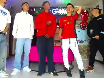 ghostdaddy9 – webcam model profile photo Image 12