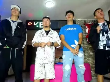 ghostdaddy9 – webcam model profile photo Image 17