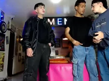 ghostdaddy9 – webcam model profile photo Image 2