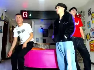 ghostdaddy9 – webcam model profile photo Image 4