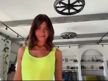 GreenEyesBlondeyUK – webcam model profile photo Image 6