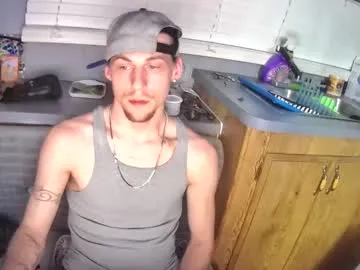 krytiar1992 – webcam model profile photo