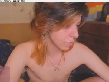 SquirtleBabyy – webcam model profile photo Image 10