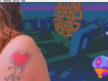 SquirtleBabyy – webcam model profile photo Image 4