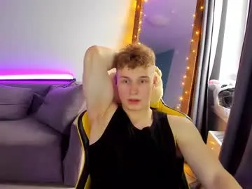 Scarlettsteelexo – webcam model profile photo Image 2