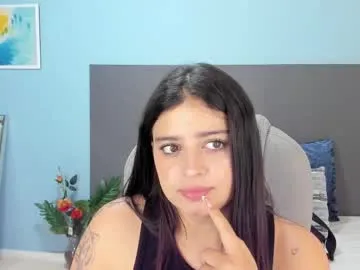 Scarlettsteelexo – webcam model profile photo Image 18