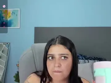 Scarlettsteelexo – webcam model profile photo Image 3