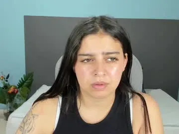 Scarlettsteelexo – webcam model profile photo Image 4