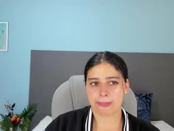 Scarlettsteelexo – webcam model profile photo Image 9