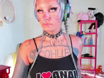 StarKristy – webcam model profile photo Image 10