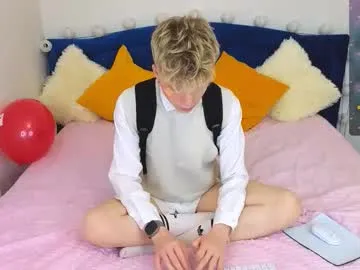 Hanna_Blondee – webcam model profile photo Image 4