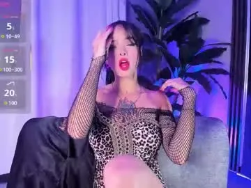 Yamajca – webcam model profile photo Image 2