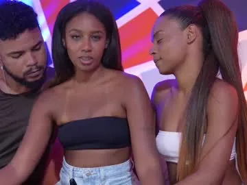 bunny_blonde – webcam model profile photo Image 10