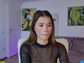 Anesteishen – webcam model profile photo Image 7