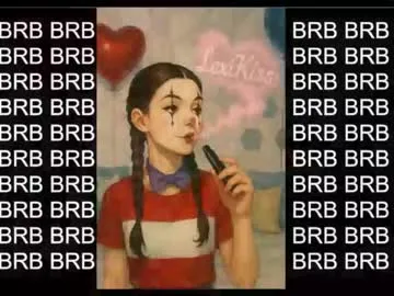 TyleneBuck – webcam model profile photo Image 2