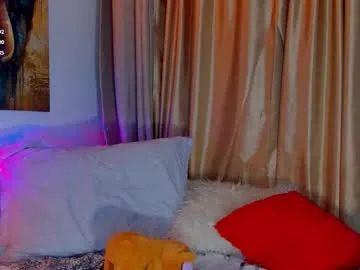 KaylinJan – webcam model profile photo Image 12