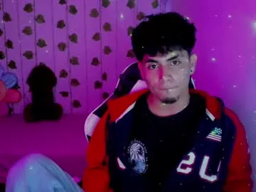 liam_ruiz_ – webcam model profile photo