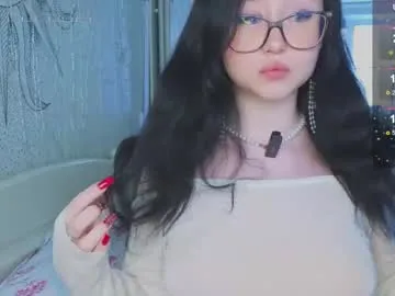 EvaElvish – webcam model profile photo Image 7