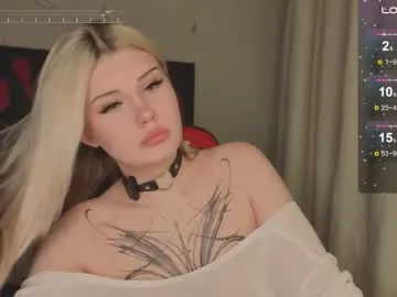 EvaElvish – webcam model profile photo Image 9