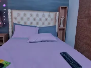 SpaceMarsi – webcam model profile photo Image 15