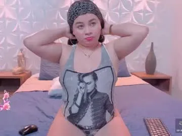 SpaceMarsi – webcam model profile photo Image 9