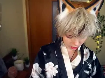 SelennaMoon – webcam model profile photo Image 14