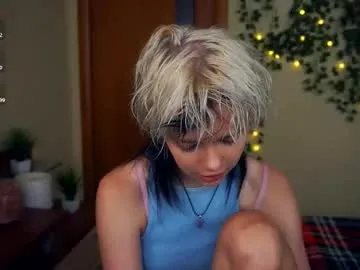 SelennaMoon – webcam model profile photo Image 7