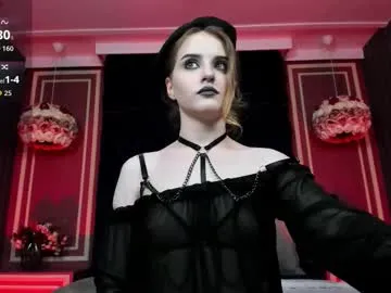 MarilynRainbow – webcam model profile photo Image 2