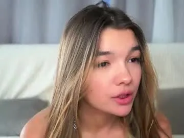 AgathaSamuels – webcam model profile photo Image 5