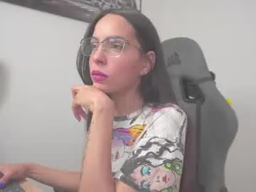 BlondeScarlettx – webcam model profile photo Image 13