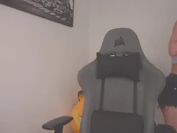 BlondeScarlettx – webcam model profile photo Image 7