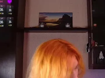 SashaVaughn – webcam model profile photo Image 5