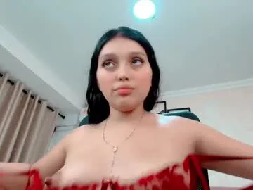 BlondeScarlettx – webcam model profile photo Image 7